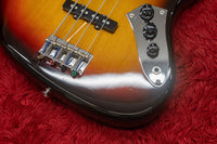 [used] Fender Japan / JB62-77FL 3TS 2004-2005 4.095kg #R050397 Crafted in Japan [Consignment item] [GIB Yokohama]