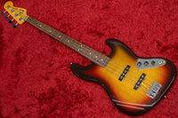 [used] Fender Japan / JB62-77FL 3TS 2004-2005 4.095kg #R050397 Crafted in Japan [Consignment item] [GIB Yokohama]