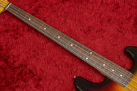 [used] Fender Japan / JB62-77FL 3TS 2004-2005 4.095kg #R050397 Crafted in Japan [Consignment item] [GIB Yokohama]