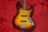 [used] Fender Japan / JB62-77FL 3TS 2004-2005 4.095kg #R050397 Crafted in Japan [Consignment item] [GIB Yokohama]