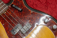 【used】Fender / Precision Bass 1969 3.780kg #262785【GIB Yokohama】