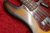 【used】Fender / Precision Bass 1969 3.780kg #262785【GIB Yokohama】