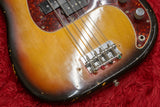 【used】Fender / Precision Bass 1969 3.780kg #262785【GIB Yokohama】