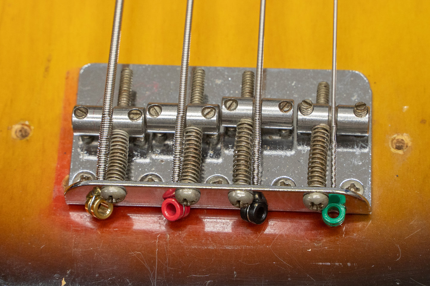 【used】Fender / Precision Bass 1969 3.780kg #262785【GIB Yokohama】