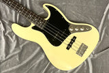 【used】Fender Japan / AJB-66 Aerodyne Jazz Bass #MADE IN JAPAN T037028 3.99kg【GIB兵庫】