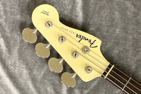 【used】Fender Japan / AJB-66 Aerodyne Jazz Bass #MADE IN JAPAN T037028 3.99kg【GIB兵庫】