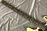 【used】Fender Japan / AJB-66 Aerodyne Jazz Bass #MADE IN JAPAN T037028 3.99kg【GIB兵庫】