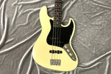 【used】Fender Japan / AJB-66 Aerodyne Jazz Bass #MADE IN JAPAN T037028 3.99kg【GIB兵庫】