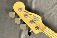 【중고】Fender / American Performer Jazz Bass Penny #US19069364 4.41kg【GIB兵庫】