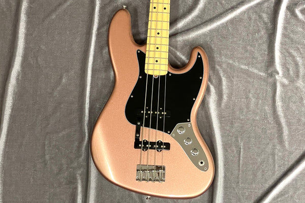 used】Fender / American Performer Jazz Bass Penny #US19069364 4.41