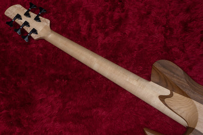 【used】Fodera / Imperial Elite MG Shape 2014 4.930kg #I53846NG【委託品】【GIB Yokohama】