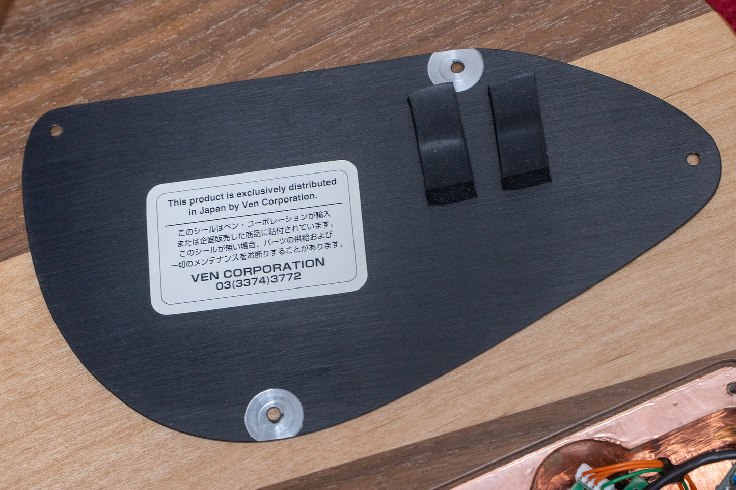 【used】Fodera / Imperial Elite MG Shape 2014 4.930kg #I53846NG【委託品】【GIB Yokohama】