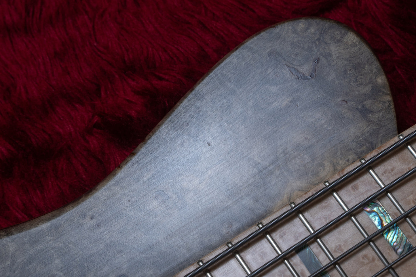 【used】Fodera / Imperial Elite MG Shape 2014 4.930kg #I53846NG【委託品】【GIB Yokohama】