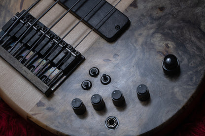 【used】Fodera / Imperial Elite MG Shape 2014 4.930kg #I53846NG【委託品】【GIB Yokohama】