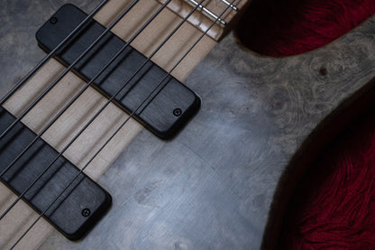 【used】Fodera / Imperial Elite MG Shape 2014 4.930kg #I53846NG【委託品】【GIB Yokohama】
