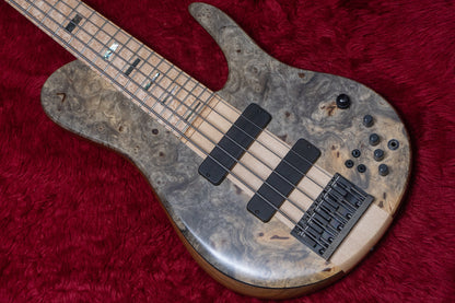 【used】Fodera / Imperial Elite MG Shape 2014 4.930kg #I53846NG【委託品】【GIB Yokohama】
