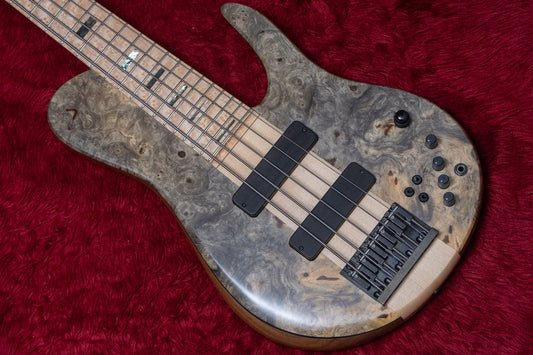 【used】Fodera / Imperial Elite MG Shape 2014 4.930kg #I53846NG【委託品】【GIB Yokohama】
