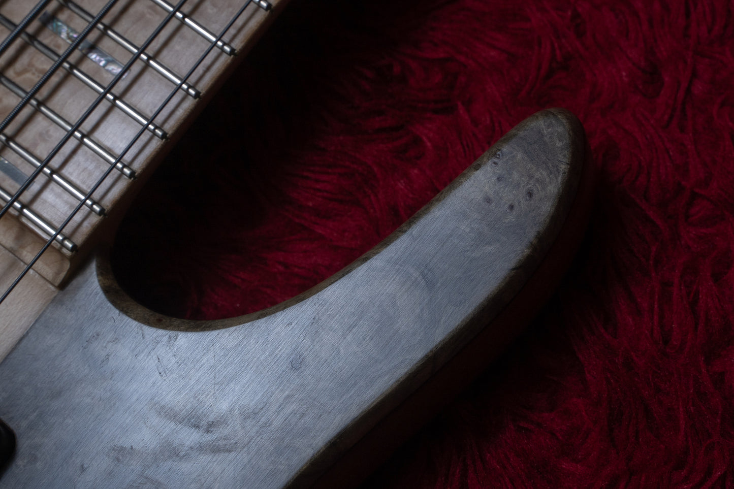 【used】Fodera / Imperial Elite MG Shape 2014 4.930kg #I53846NG【委託品】【GIB Yokohama】