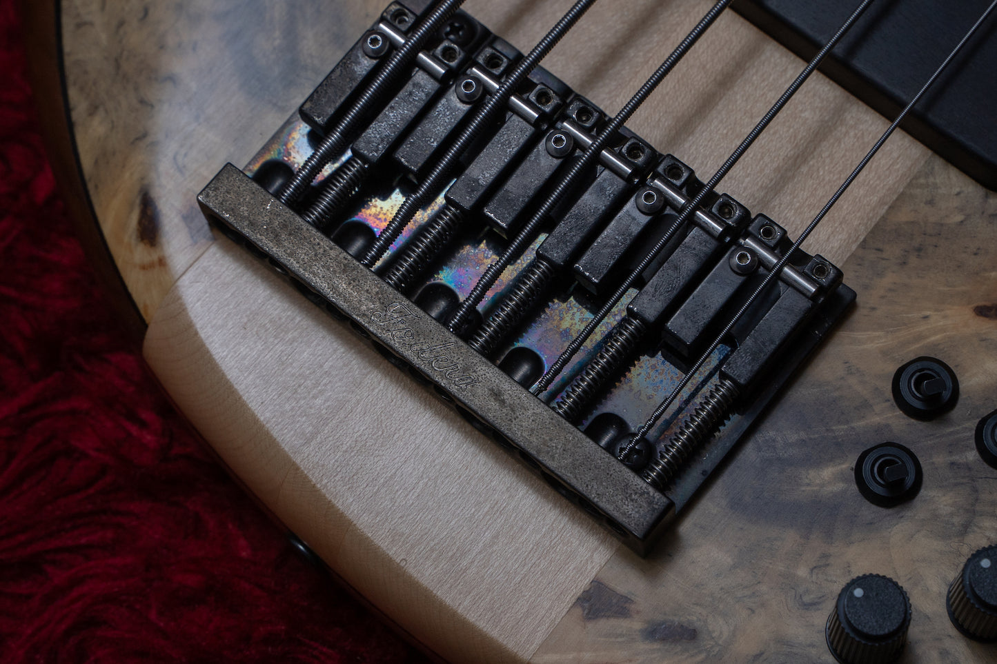 【used】Fodera / Imperial Elite MG Shape 2014 4.930kg #I53846NG【委託品】【GIB Yokohama】