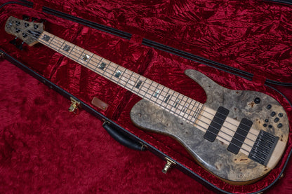 【used】Fodera / Imperial Elite MG Shape 2014 4.930kg #I53846NG【委託品】【GIB Yokohama】
