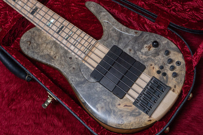 【used】Fodera / Imperial Elite MG Shape 2014 4.930kg #I53846NG【委託品】【GIB Yokohama】