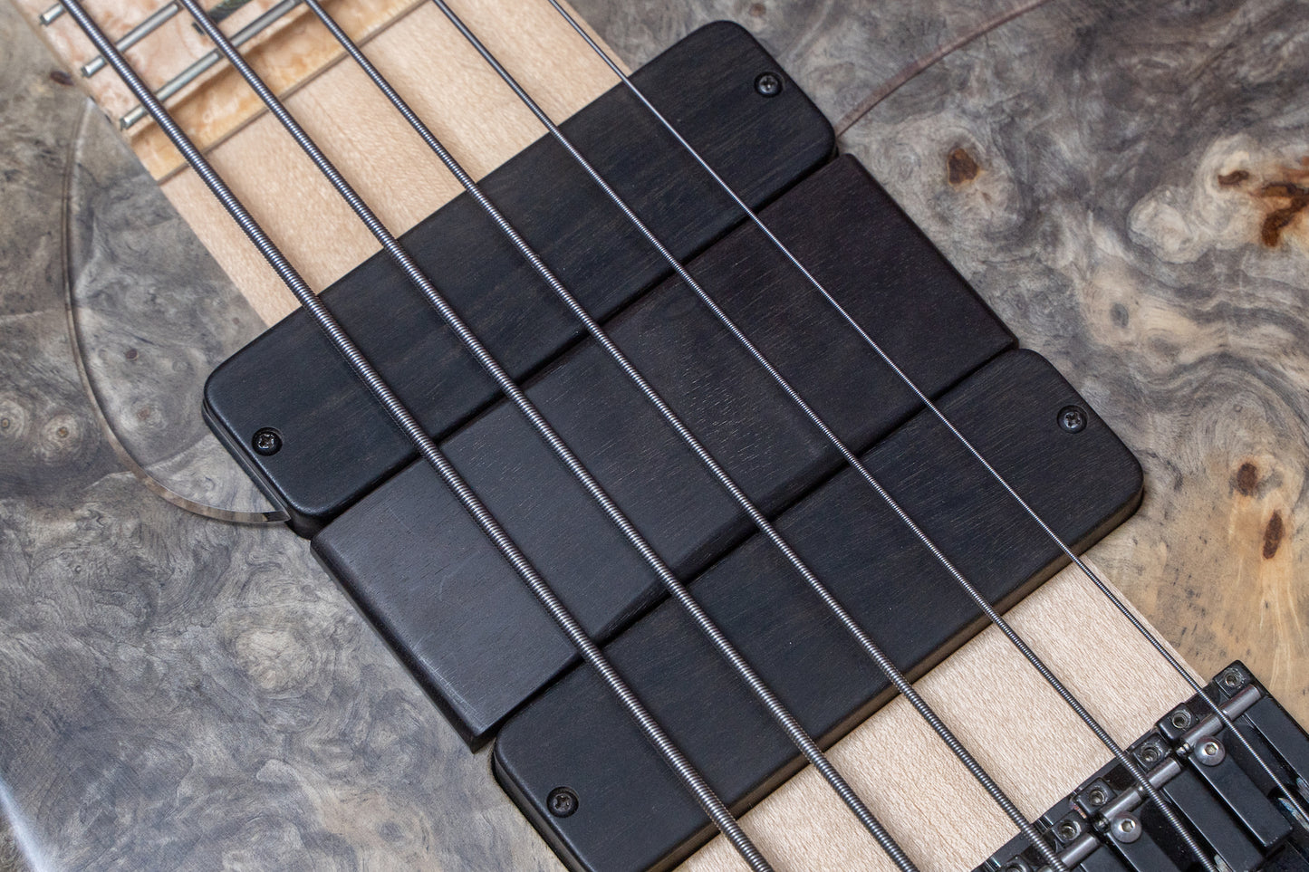 【used】Fodera / Imperial Elite MG Shape 2014 4.930kg #I53846NG【委託品】【GIB Yokohama】