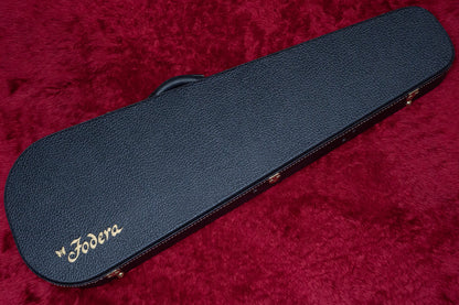 【used】Fodera / Imperial Elite MG Shape 2014 4.930kg #I53846NG【委託品】【GIB Yokohama】
