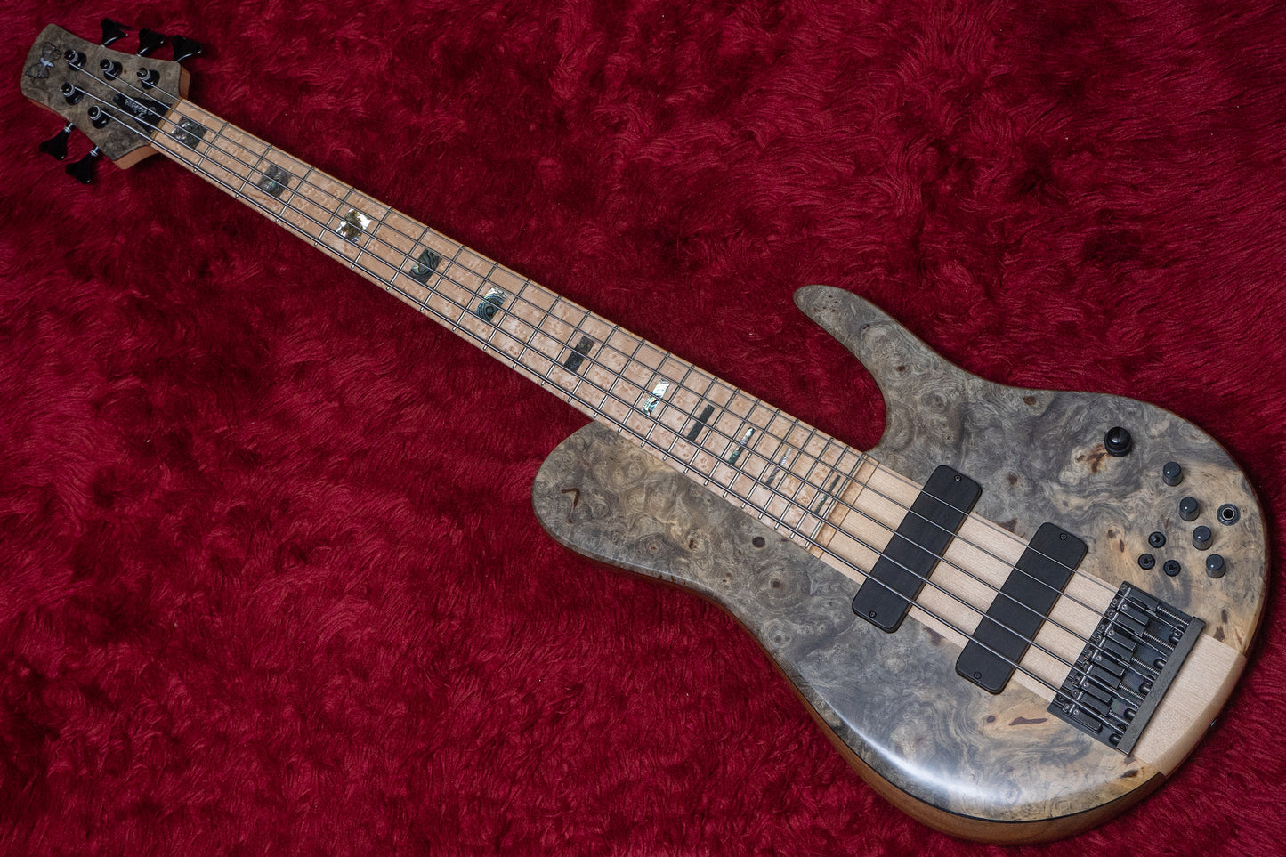 【used】Fodera / Imperial Elite MG Shape 2014 4.930kg #I53846NG【委託品】【GIB Yokohama】