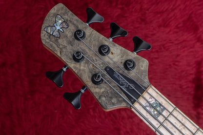 【used】Fodera / Imperial Elite MG Shape 2014 4.930kg #I53846NG【委託品】【GIB Yokohama】