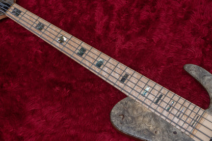 【used】Fodera / Imperial Elite MG Shape 2014 4.930kg #I53846NG【委託品】【GIB Yokohama】