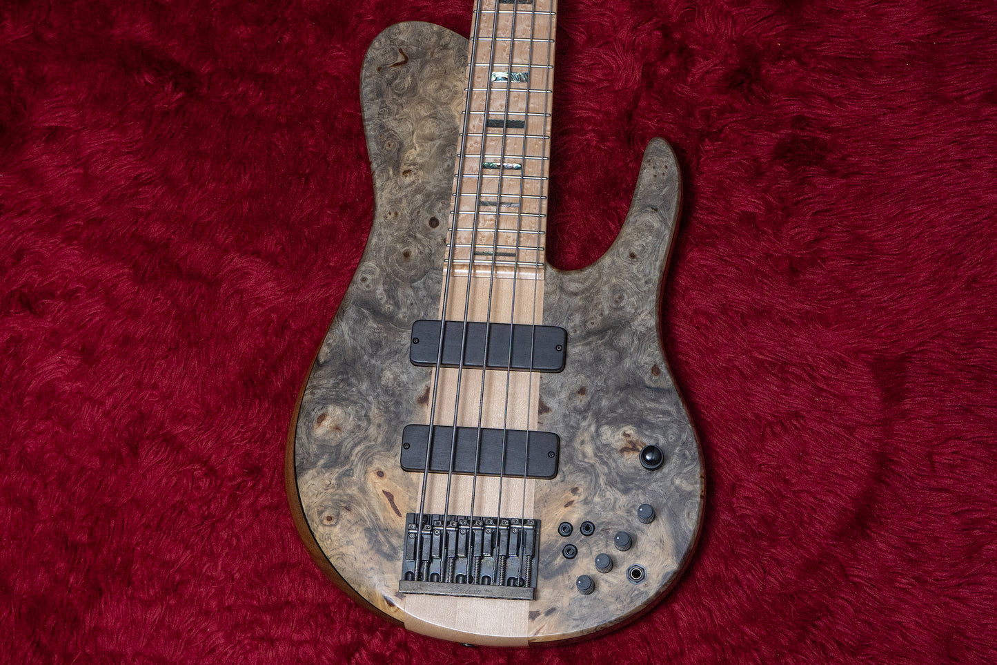 【used】Fodera / Imperial Elite MG Shape 2014 4.930kg #I53846NG【委託品】【GIB Yokohama】