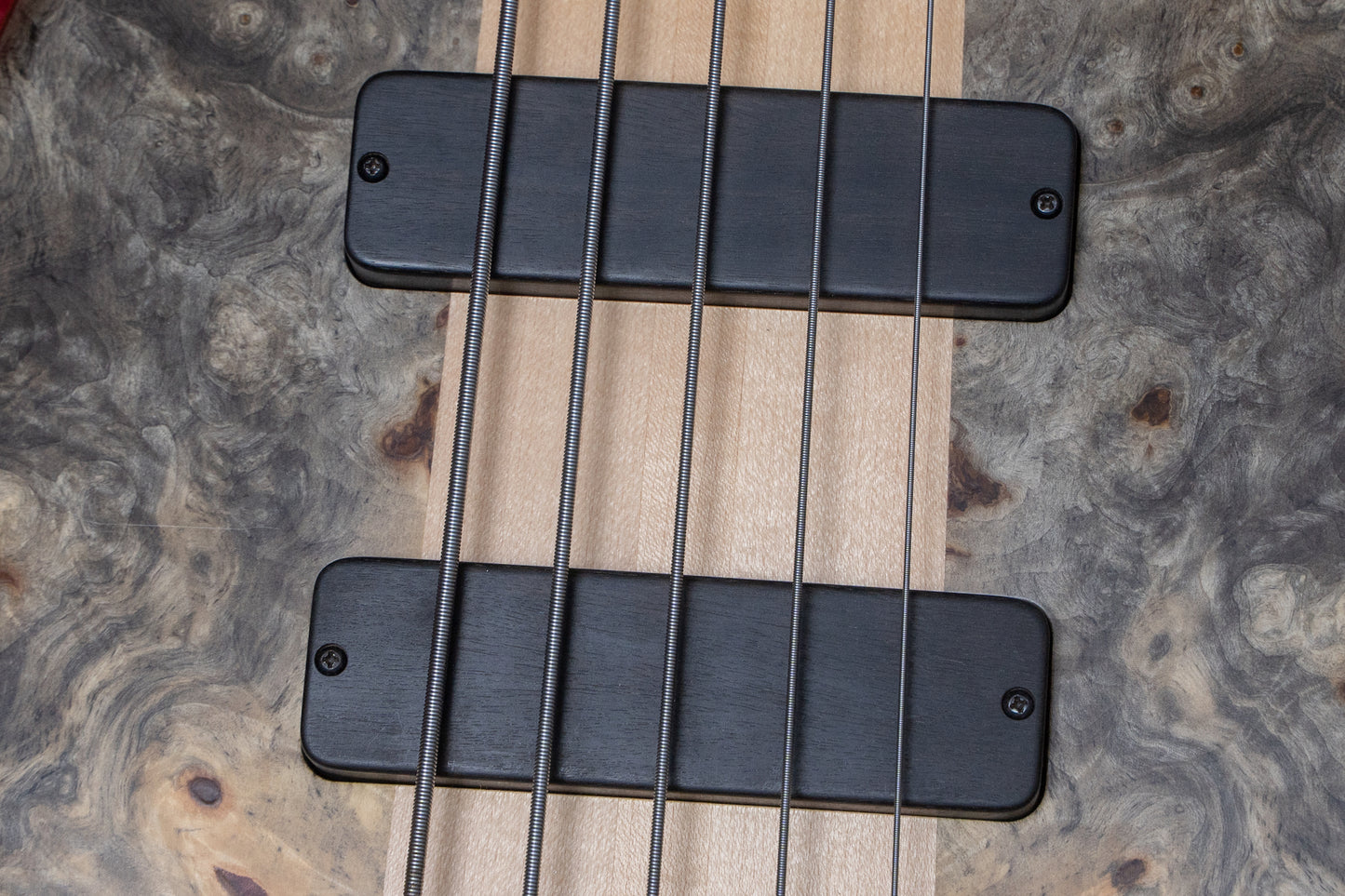 【used】Fodera / Imperial Elite MG Shape 2014 4.930kg #I53846NG【委託品】【GIB Yokohama】