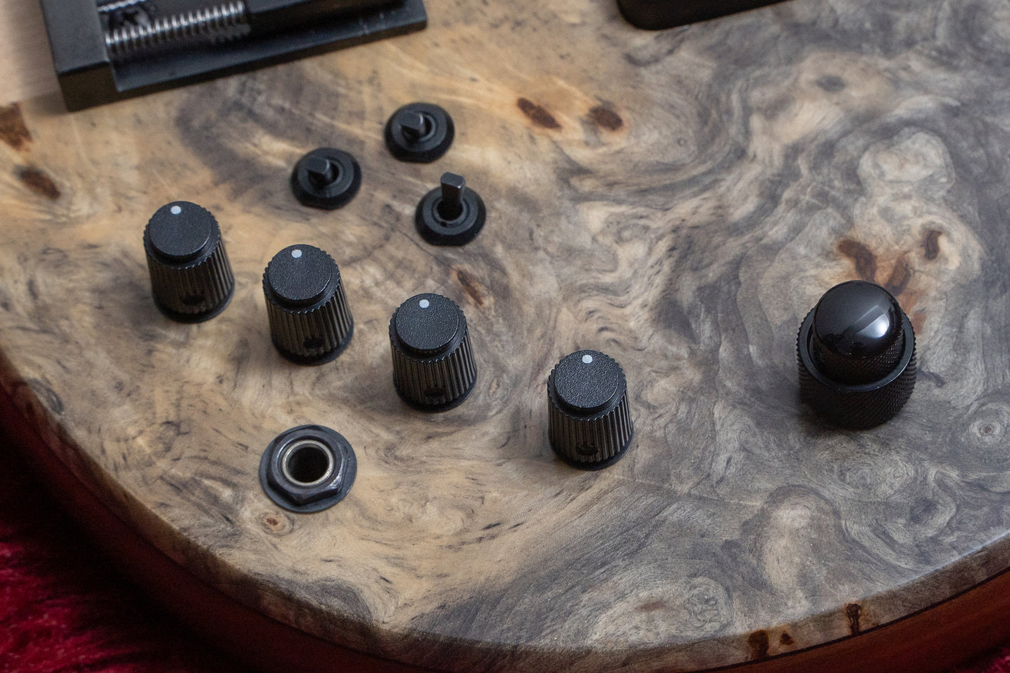 【used】Fodera / Imperial Elite MG Shape 2014 4.930kg #I53846NG【委託品】【GIB Yokohama】