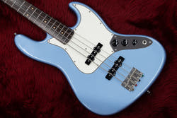 【new】Freedom Custom Guitar Research / C.S. R.S JB Alder2P / IBL #1558 #1558 4.28kg【GIB Yokohama】