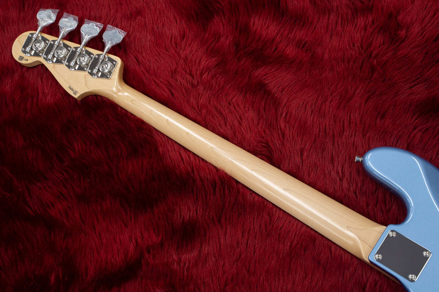 [new] Freedom Custom Guitar Research / C.S. R.S JB Alder2P / IBL #1558 #1558 4.28kg [Yokohama store]