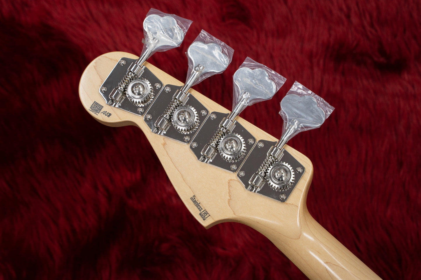 [new] Freedom Custom Guitar Research / C.S. R.S JB Alder2P / IBL #1558 #1558 4.28kg [Yokohama store]
