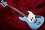 [new] Freedom Custom Guitar Research / C.S. R.S JB Alder2P / IBL #1558 #1558 4.28kg [Yokohama store]