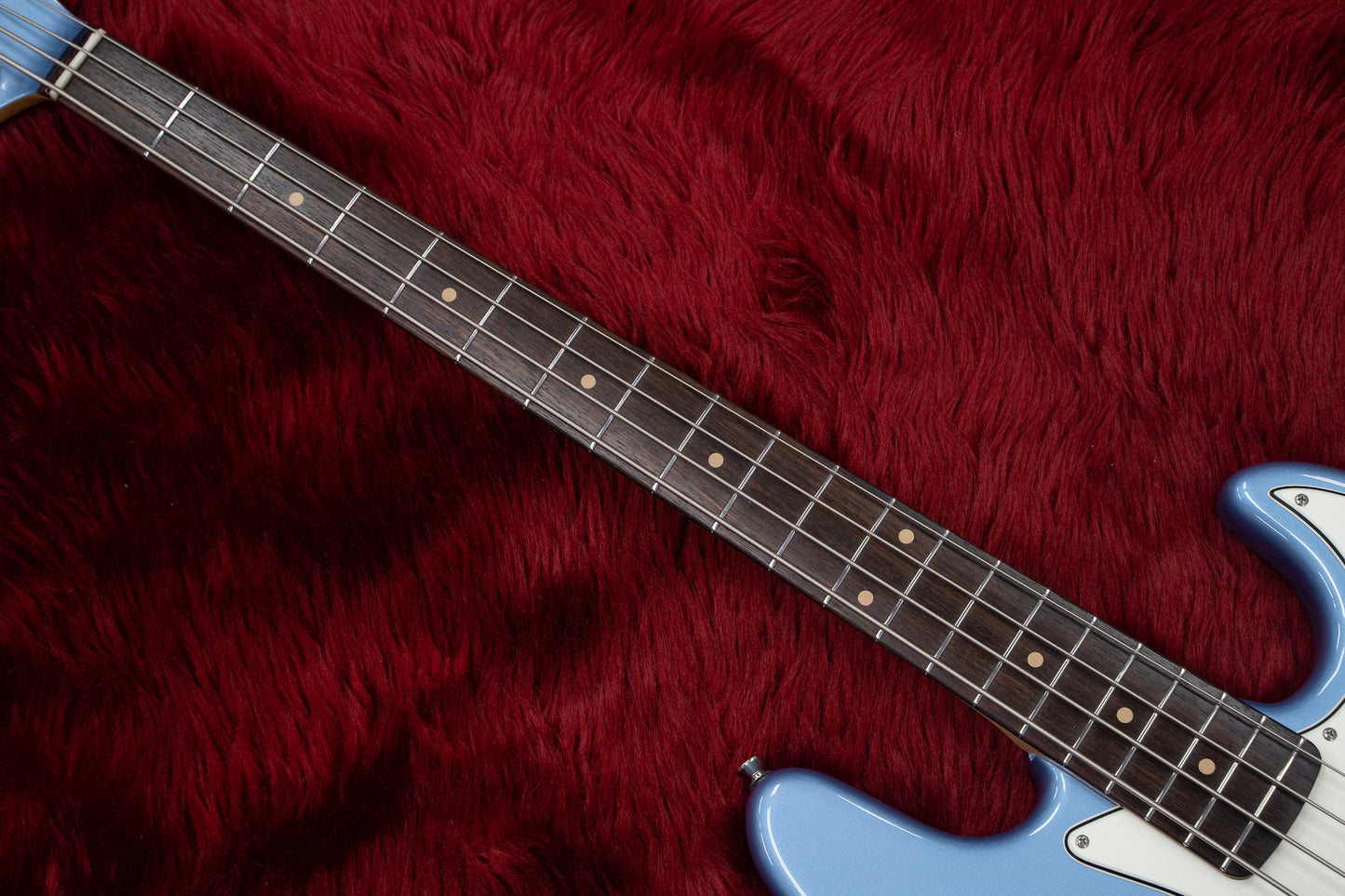 [new] Freedom Custom Guitar Research / C.S. R.S JB Alder2P / IBL #1558 #1558 4.28kg [Yokohama store]