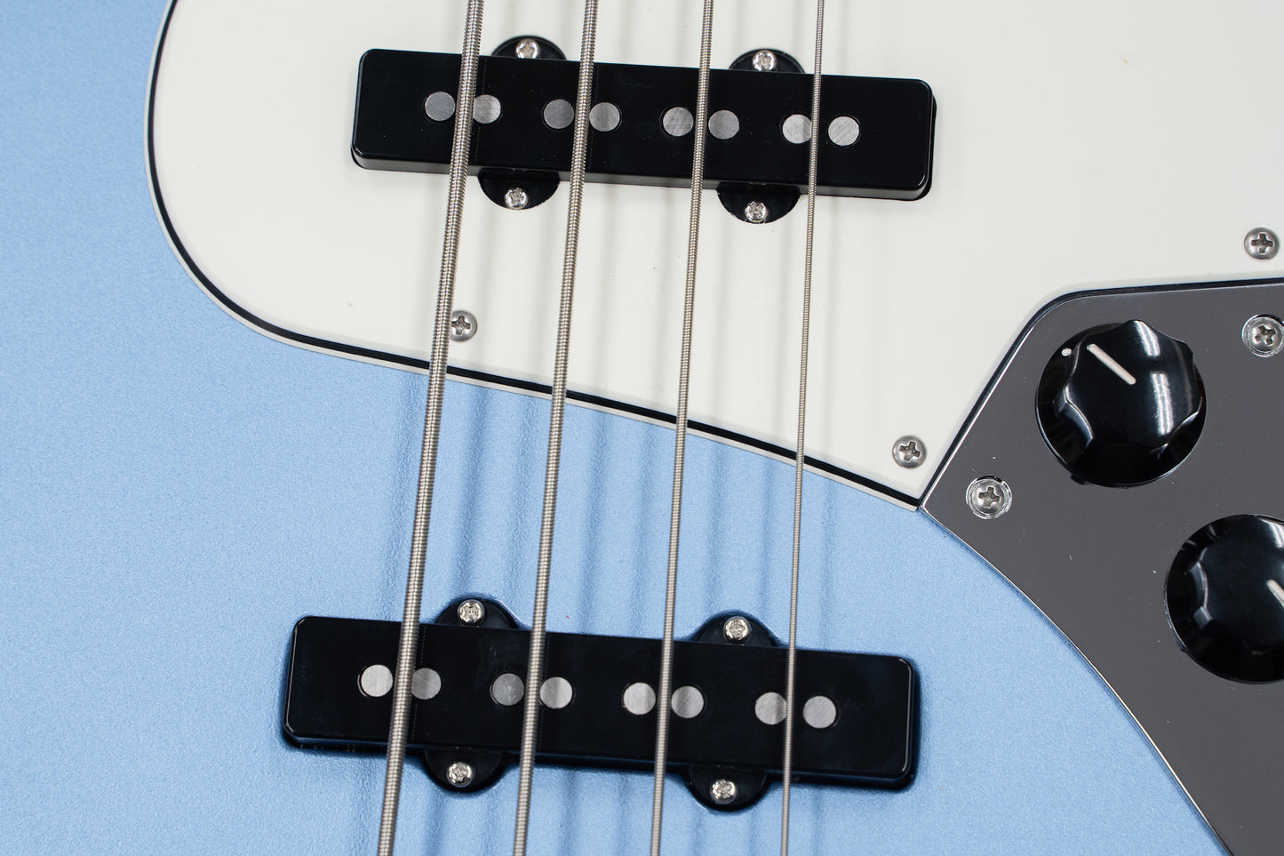 [new] Freedom Custom Guitar Research / C.S. R.S JB Alder2P / IBL #1558 #1558 4.28kg [Yokohama store]