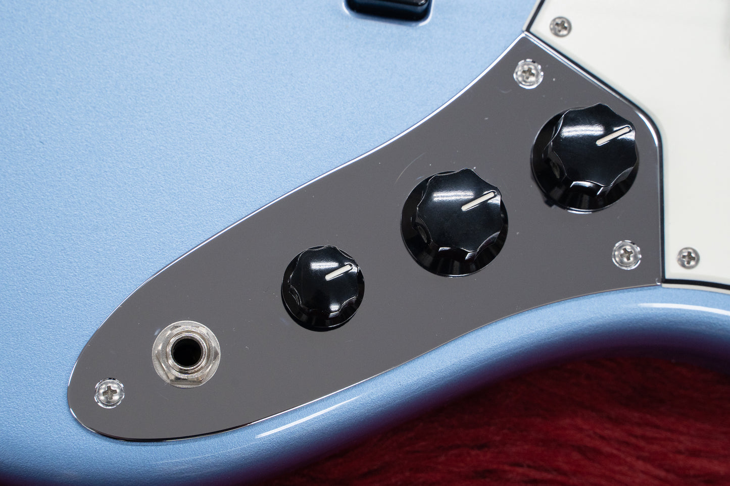 [new] Freedom Custom Guitar Research / C.S. R.S JB Alder2P / IBL #1558 #1558 4.28kg [Yokohama store]