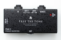 【used】Free The Tone / Phase Inverter PHV-1【GIB Yokohama】