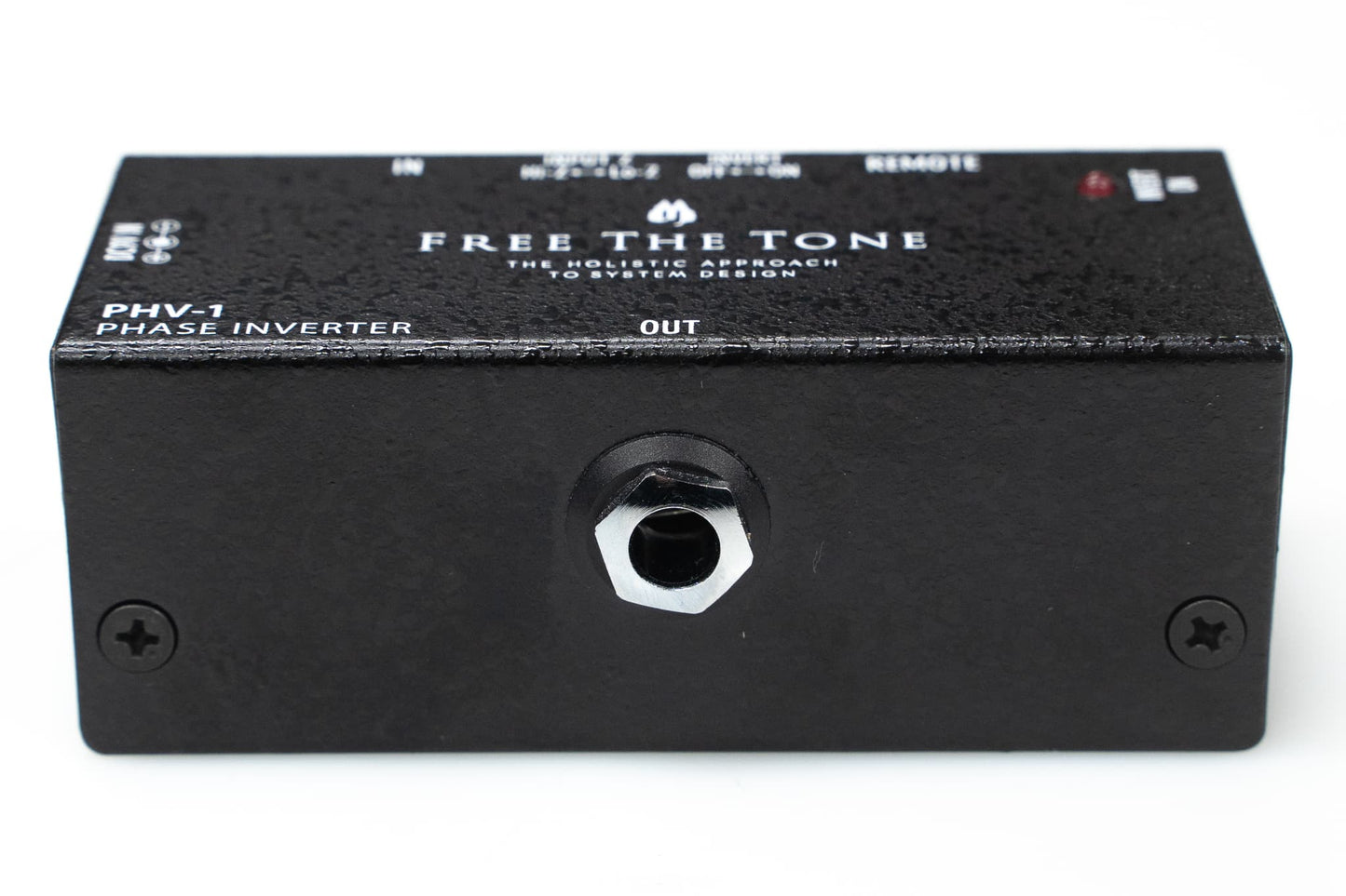 【used】Free The Tone / Phase Inverter PHV-1【GIB Yokohama】