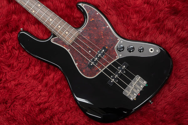 【신품】Freedom Custom Guitar Research / CSRS JB/BLK 4.185kg #1691L【GIB Yokohama】