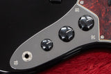 【신품】Freedom Custom Guitar Research / CSRS JB/BLK 4.185kg #1691L【GIB Yokohama】