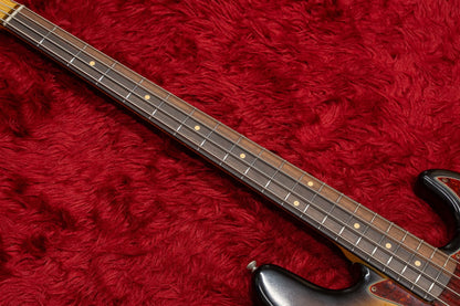 【used】Freedom Custom Guitar Research / Retro Series JB 4st 2020 3.835kg #1317L【consignment】【GIB Yokohama】