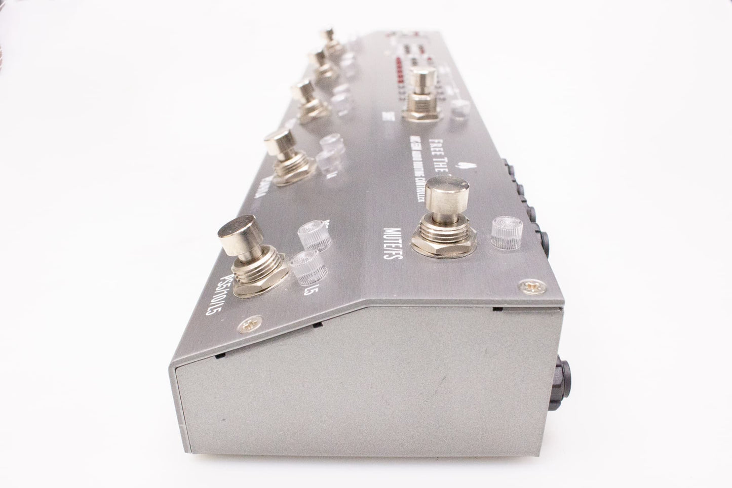 【used】Free The Tone / ARC-53M AUDIO ROUTING CONTROLLER【GIB Yokohama】