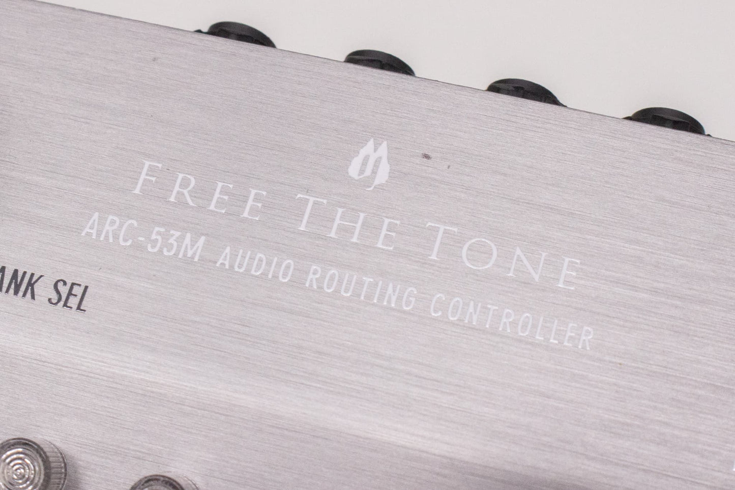 【used】Free The Tone / ARC-53M AUDIO ROUTING CONTROLLER【GIB Yokohama】
