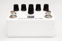 【used】Freedom Custom Guitar Research / Quad Sound-Bass Preamp SP-BP-01【GIB Yokohama】