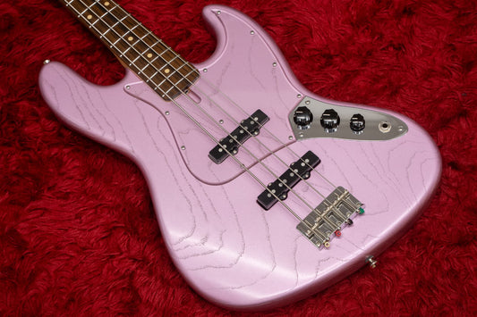 【used】Freedom Custom Guitar Research / JB Custom GIB Pink O.S.R.S. 2023 3.965kg #1592【GIB Yokohama】