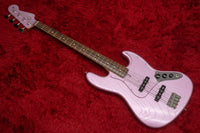 【used】Freedom Custom Guitar Research / JB Custom GIB Pink O.S.R.S. 2023 3.965kg #1592【GIB Yokohama】